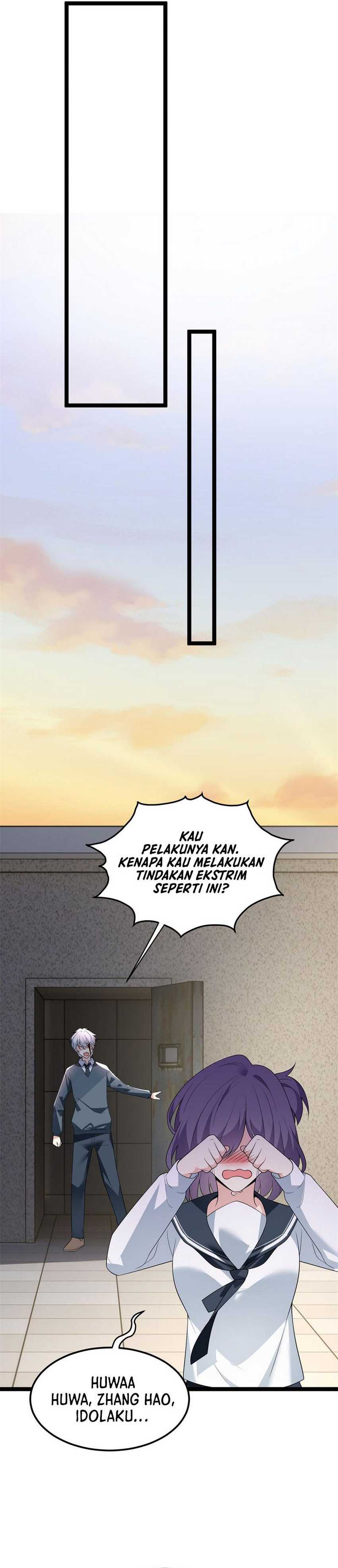 I Eat Soft Rice in Another World Chapter 149 Gambar 16