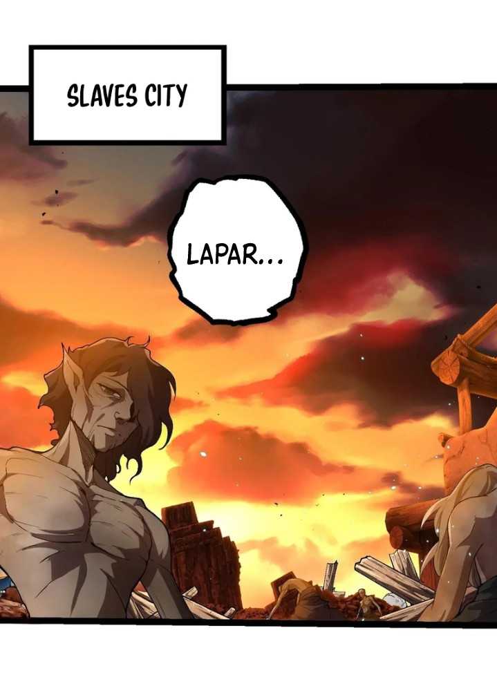 Evolution Begins With A Big Tree Chapter 312 Gambar 21