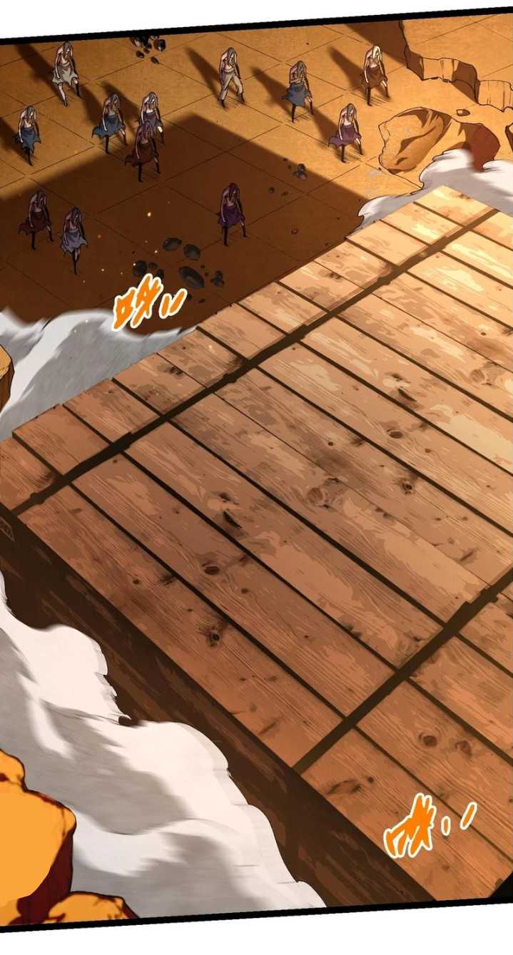 Evolution Begins With A Big Tree Chapter 312 Gambar 25