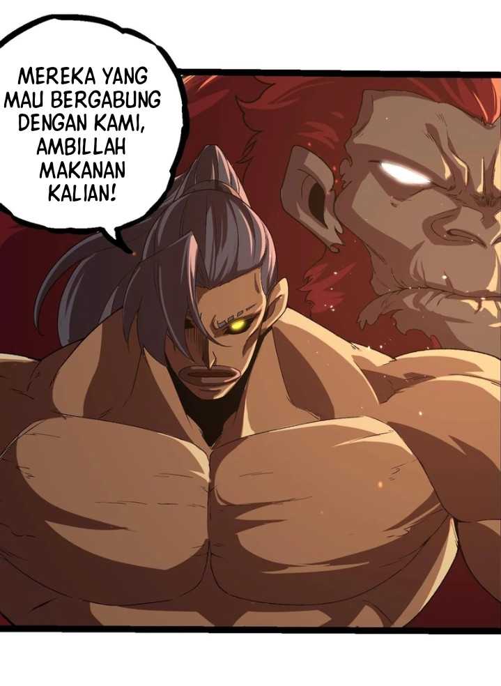 Evolution Begins With A Big Tree Chapter 312 Gambar 27