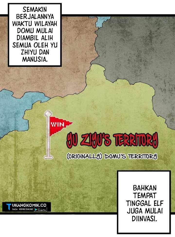 Evolution Begins With A Big Tree Chapter 312 Gambar 28