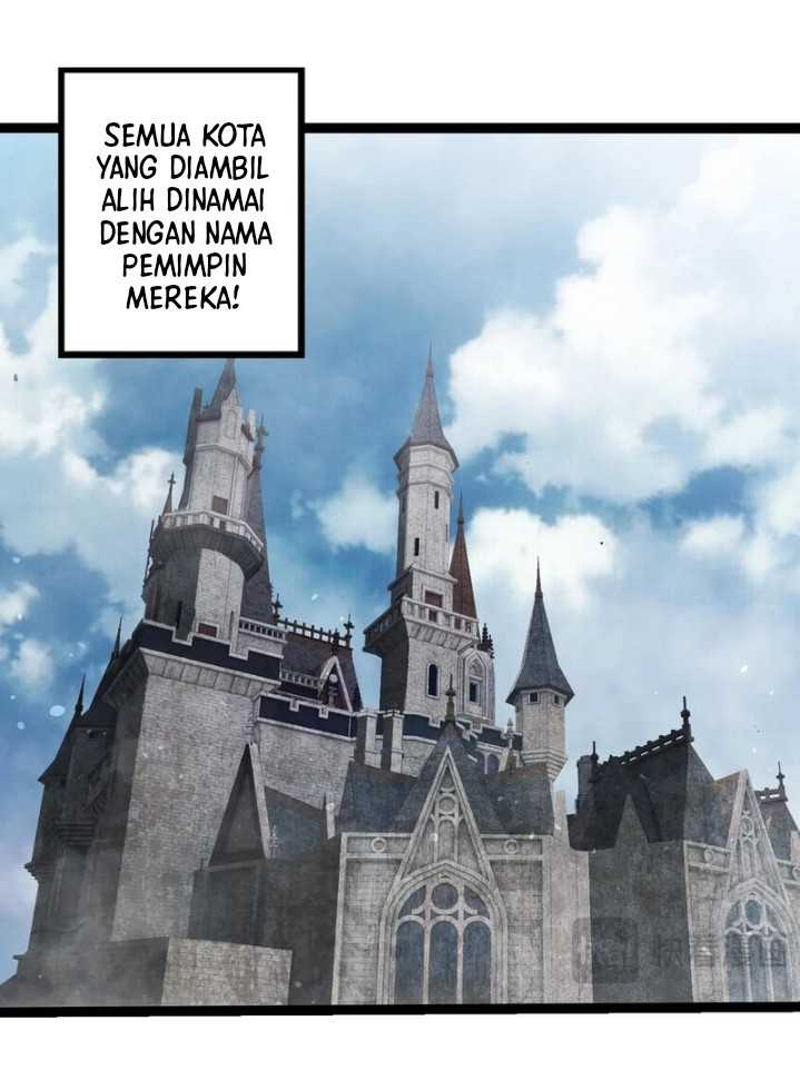Evolution Begins With A Big Tree Chapter 312 Gambar 32