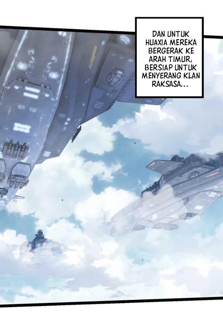 Evolution Begins With A Big Tree Chapter 312 Gambar 33