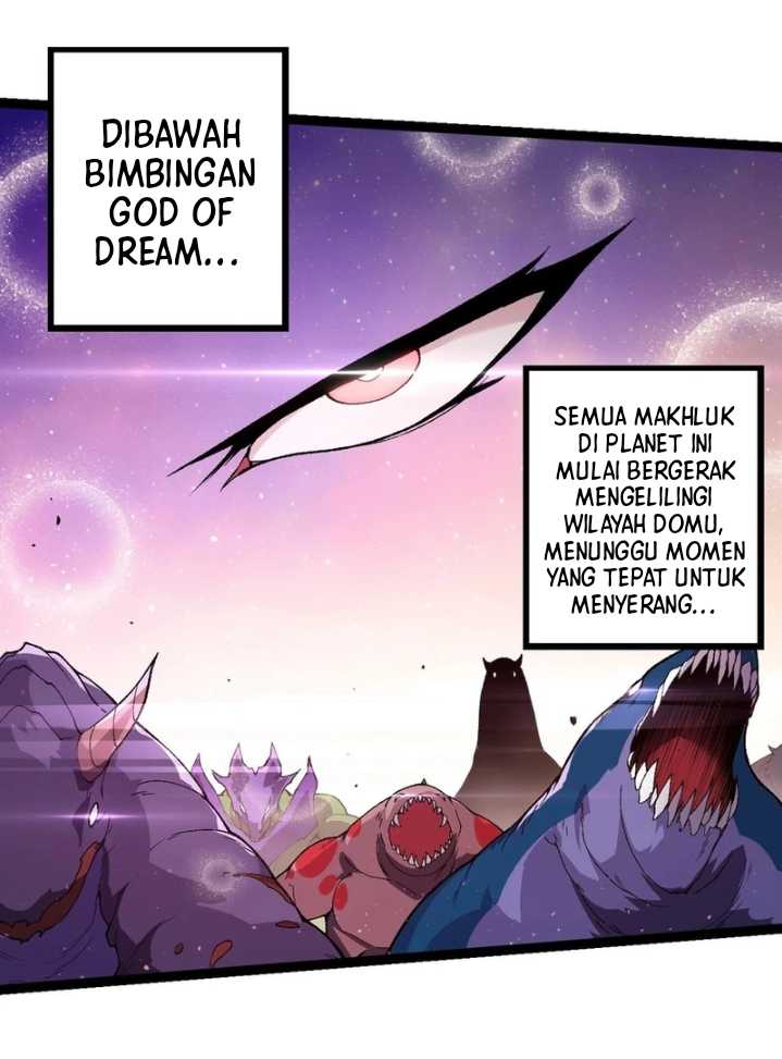 Evolution Begins With A Big Tree Chapter 312 Gambar 34