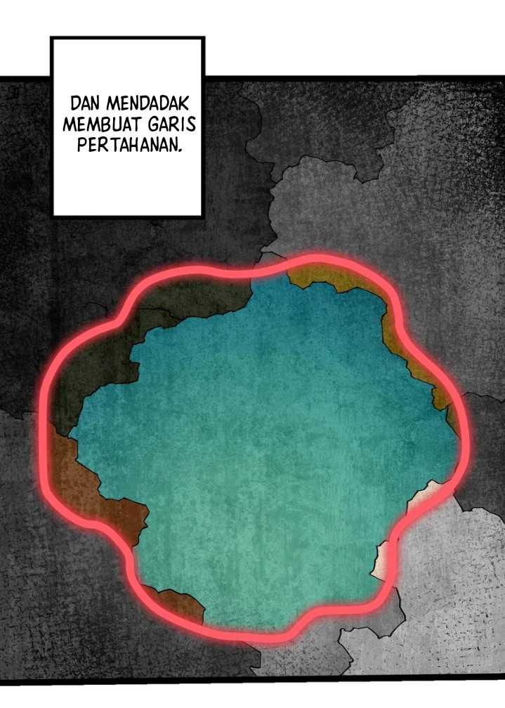 Evolution Begins With A Big Tree Chapter 312 Gambar 35