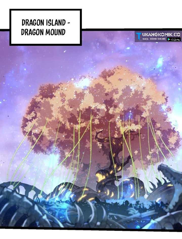Evolution Begins With A Big Tree Chapter 312 Gambar 36
