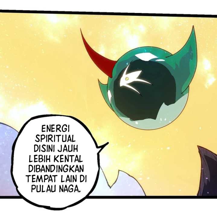 Evolution Begins With A Big Tree Chapter 312 Gambar 37