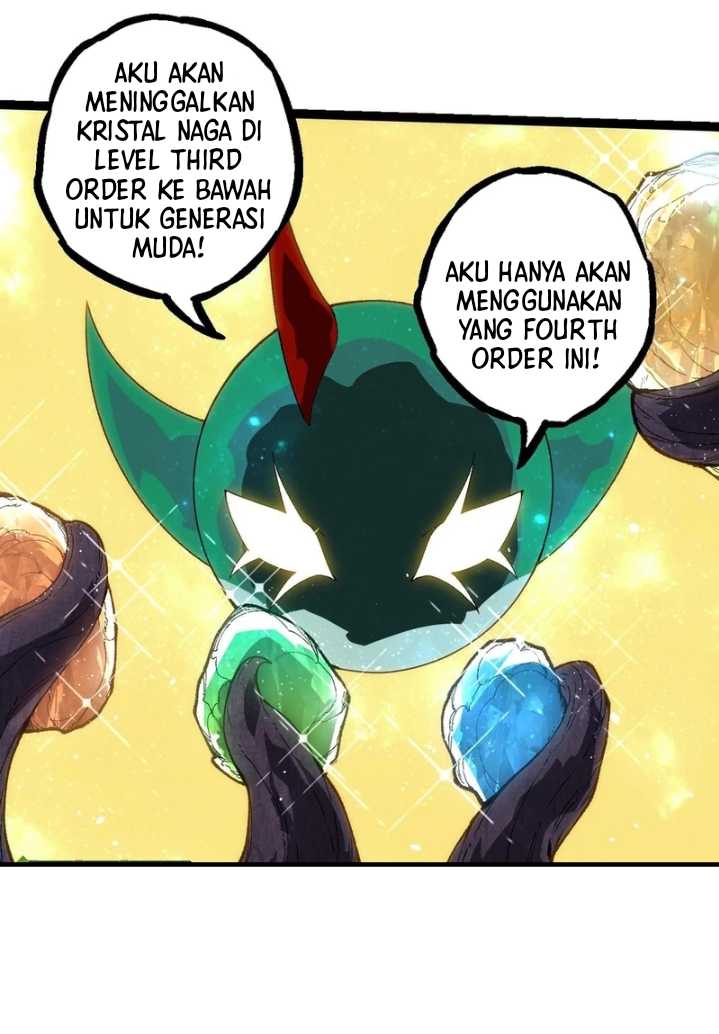 Evolution Begins With A Big Tree Chapter 312 Gambar 39