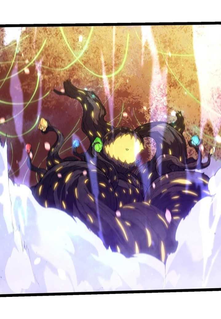 Evolution Begins With A Big Tree Chapter 312 Gambar 40