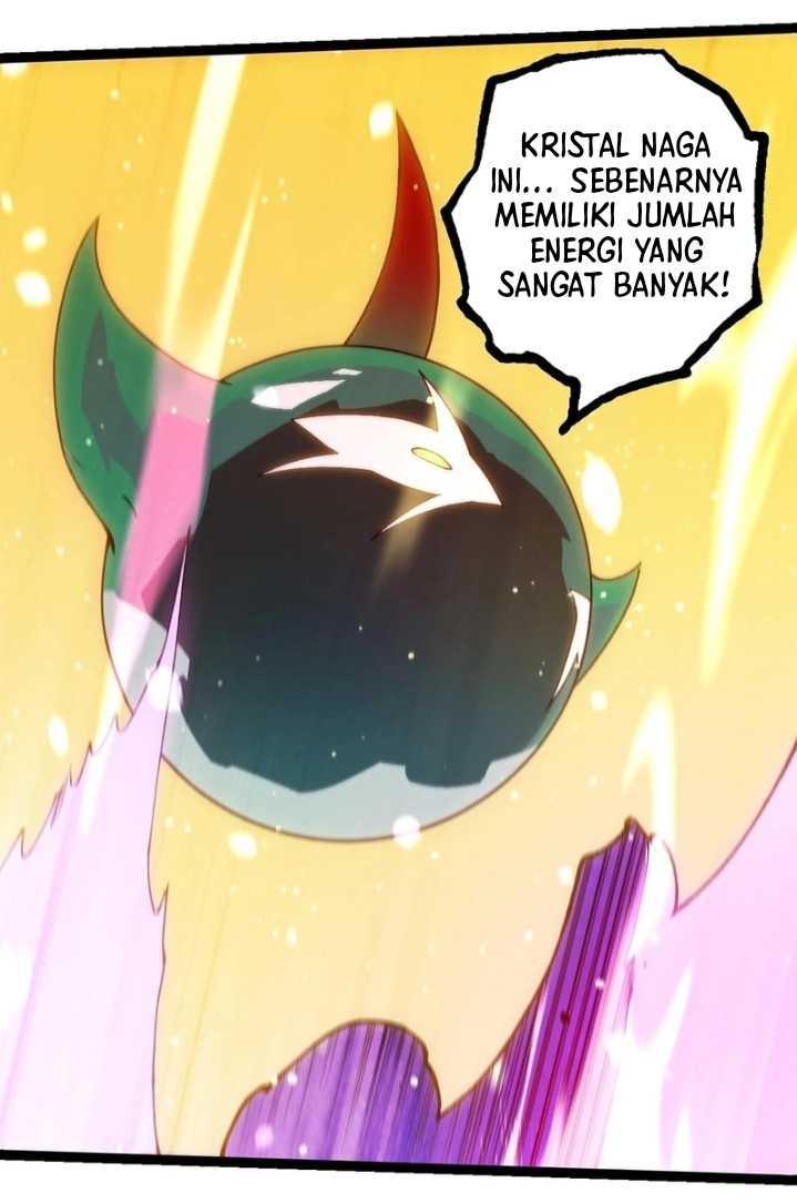Evolution Begins With A Big Tree Chapter 312 Gambar 42