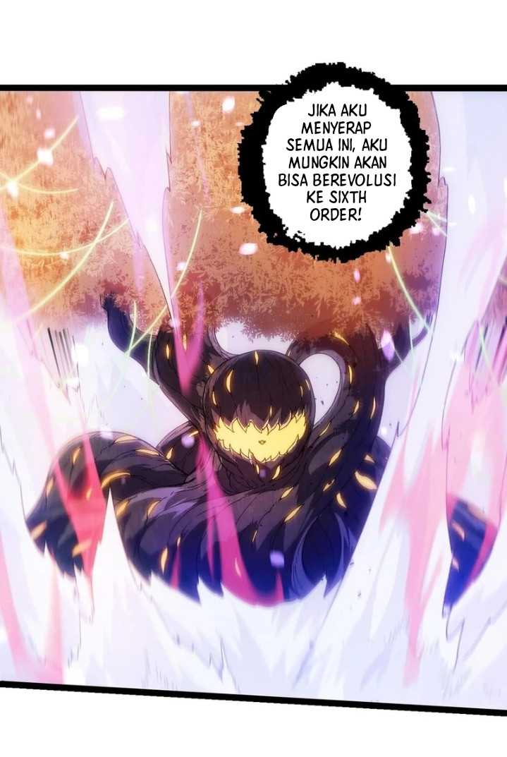 Evolution Begins With A Big Tree Chapter 312 Gambar 43