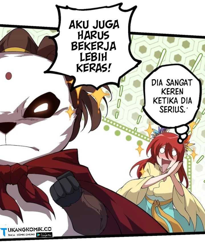 Evolution Begins With A Big Tree Chapter 312 Gambar 46