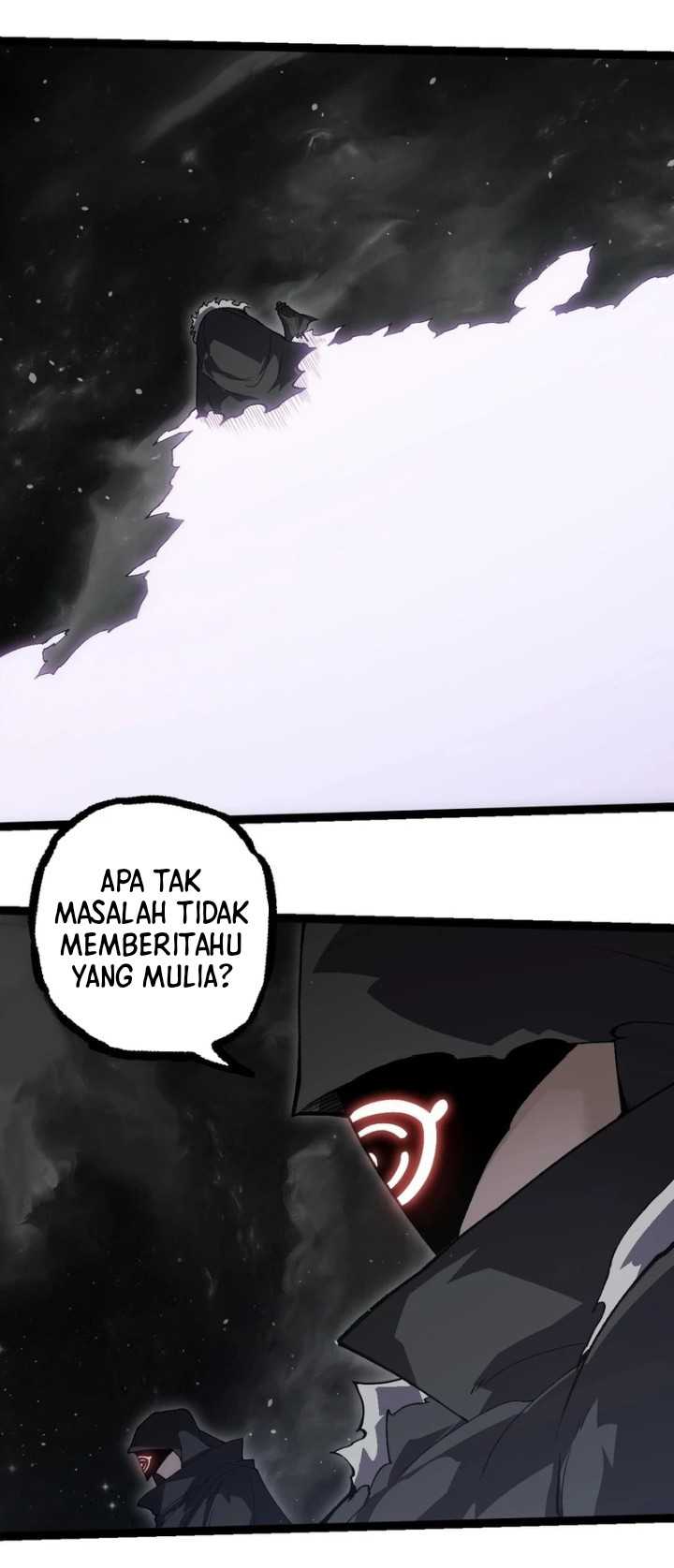 Evolution Begins With A Big Tree Chapter 312 Gambar 50