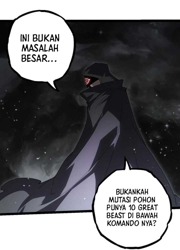 Evolution Begins With A Big Tree Chapter 312 Gambar 51
