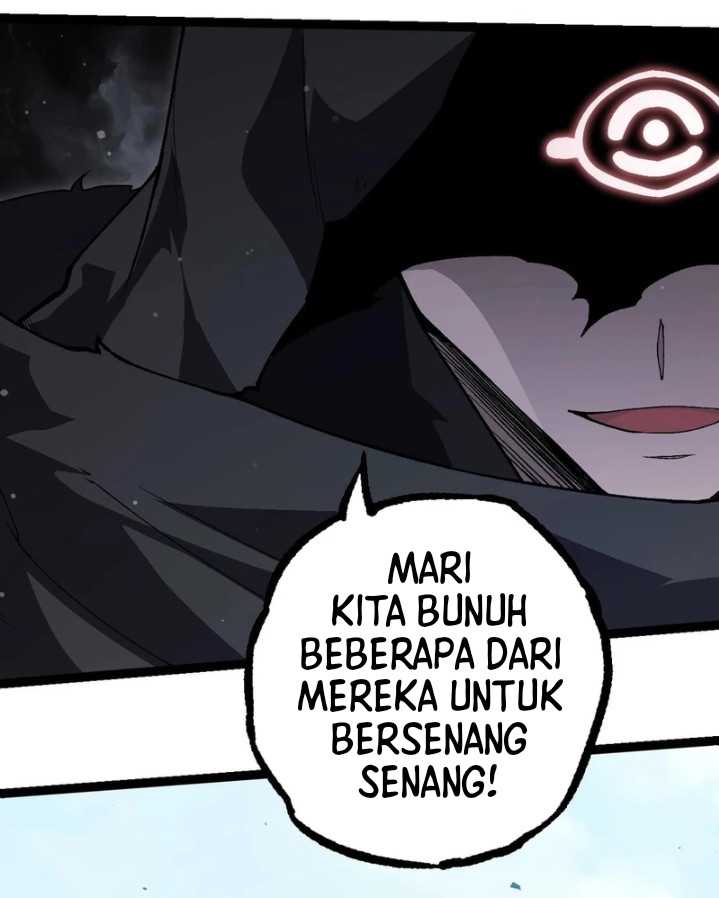 Evolution Begins With A Big Tree Chapter 312 Gambar 52