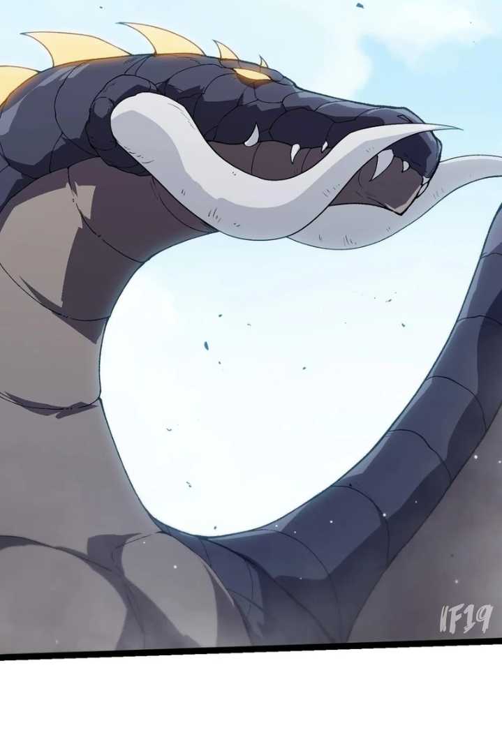 Evolution Begins With A Big Tree Chapter 312 Gambar 53