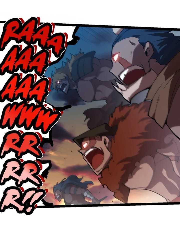Evolution Begins With A Big Tree Chapter 312 Gambar 7