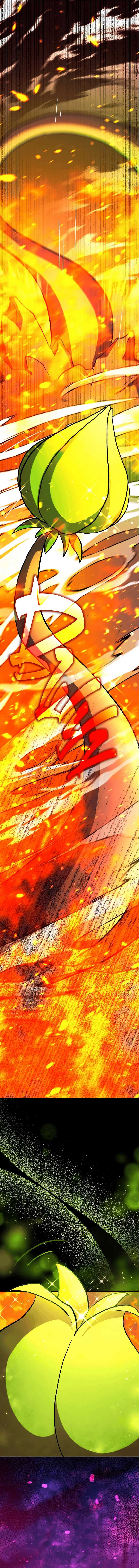 The Iron-Blooded Necromancer Has Returned Chapter 46 Gambar 5