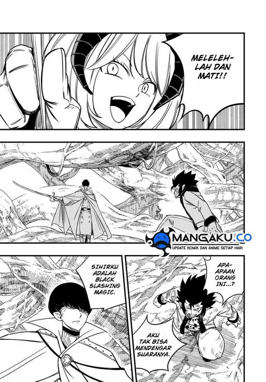 Fairy Tail: 100 Years Quest Chapter 175 Gambar 10