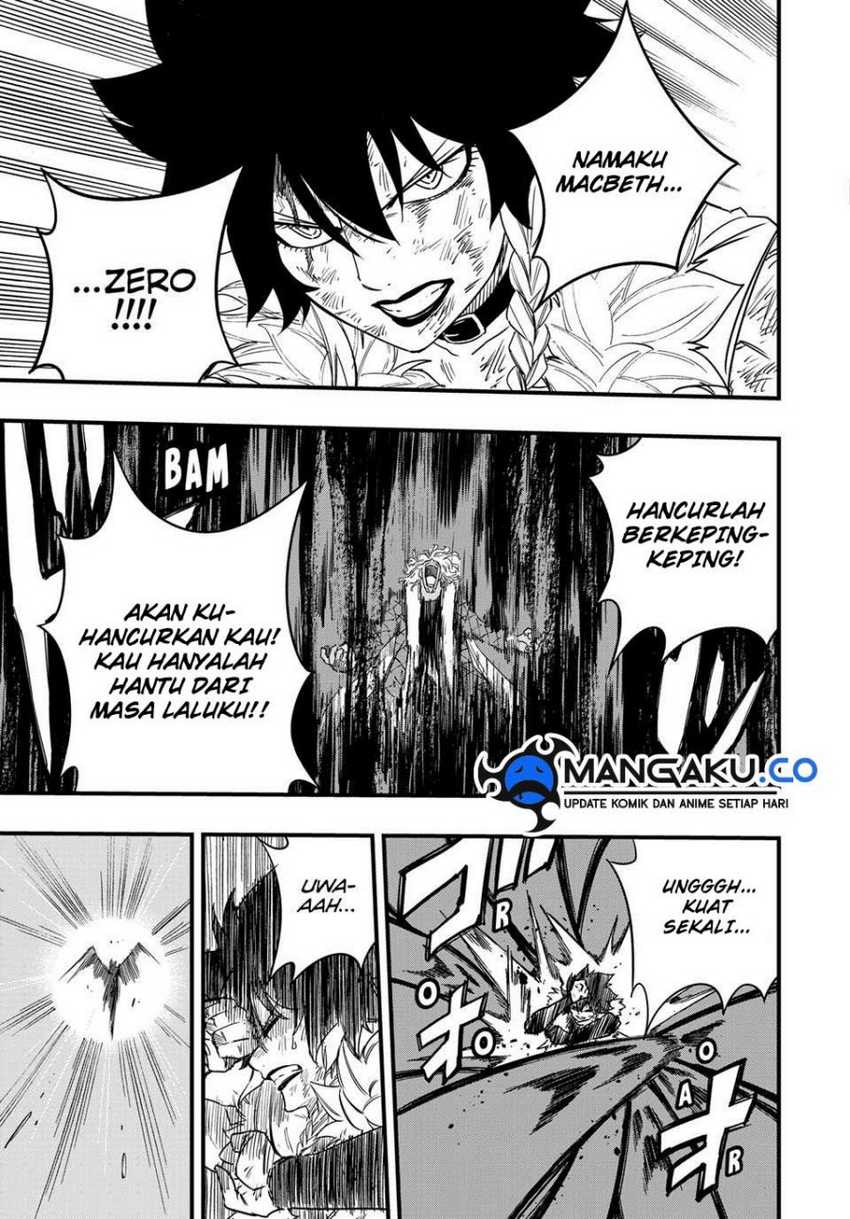 Fairy Tail: 100 Years Quest Chapter 175 Gambar 18