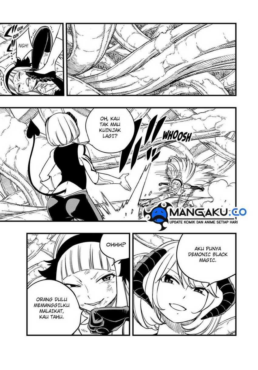 Fairy Tail: 100 Years Quest Chapter 175 Gambar 6