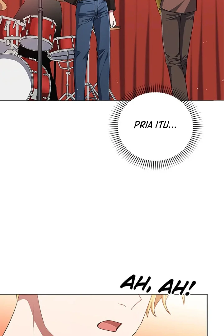 Baca Manhwa  The Second Life of an Idol Chapter 69 Gambar 2