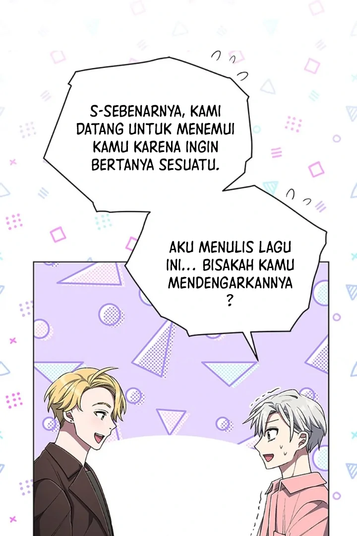  The Second Life of an Idol Chapter 69 Gambar 26