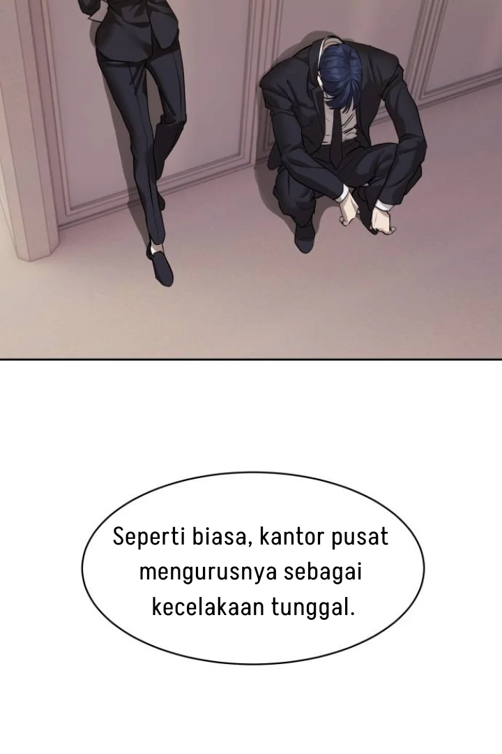 Special Civil Servant Chapter 29 bahasa Indonesia Gambar 100