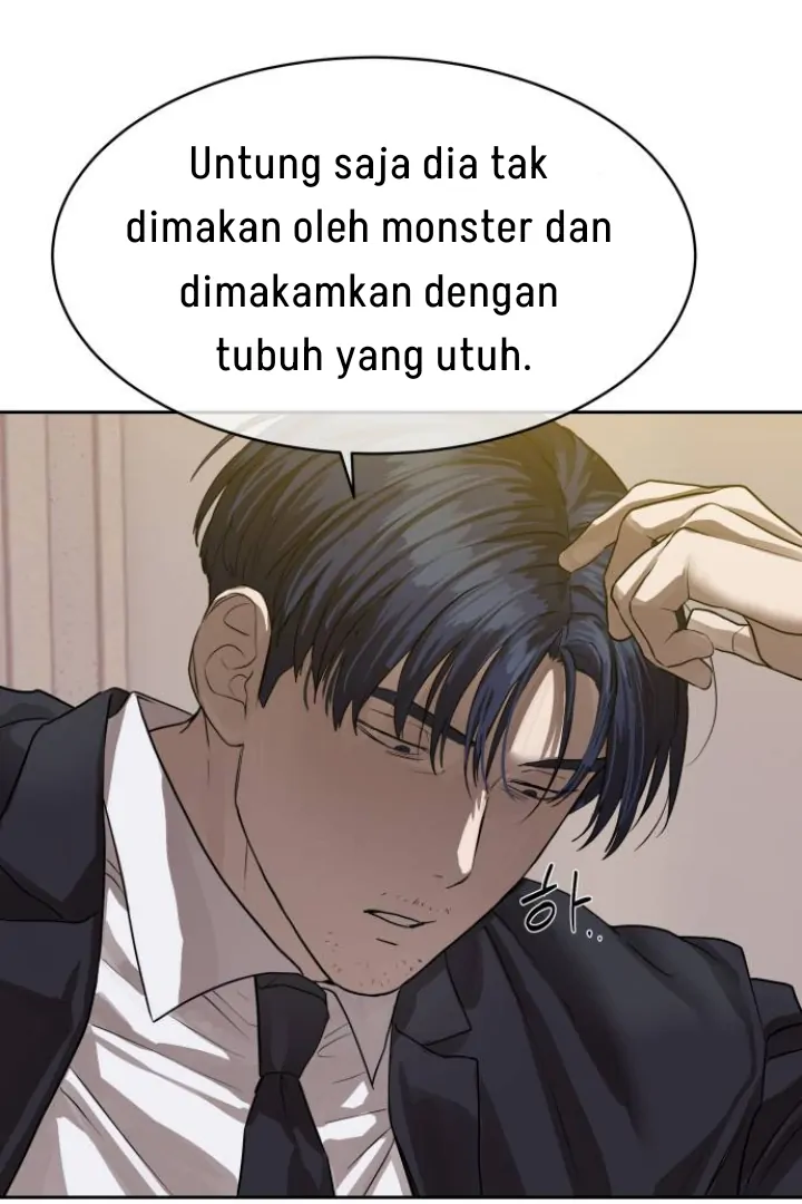 Special Civil Servant Chapter 29 bahasa Indonesia Gambar 101