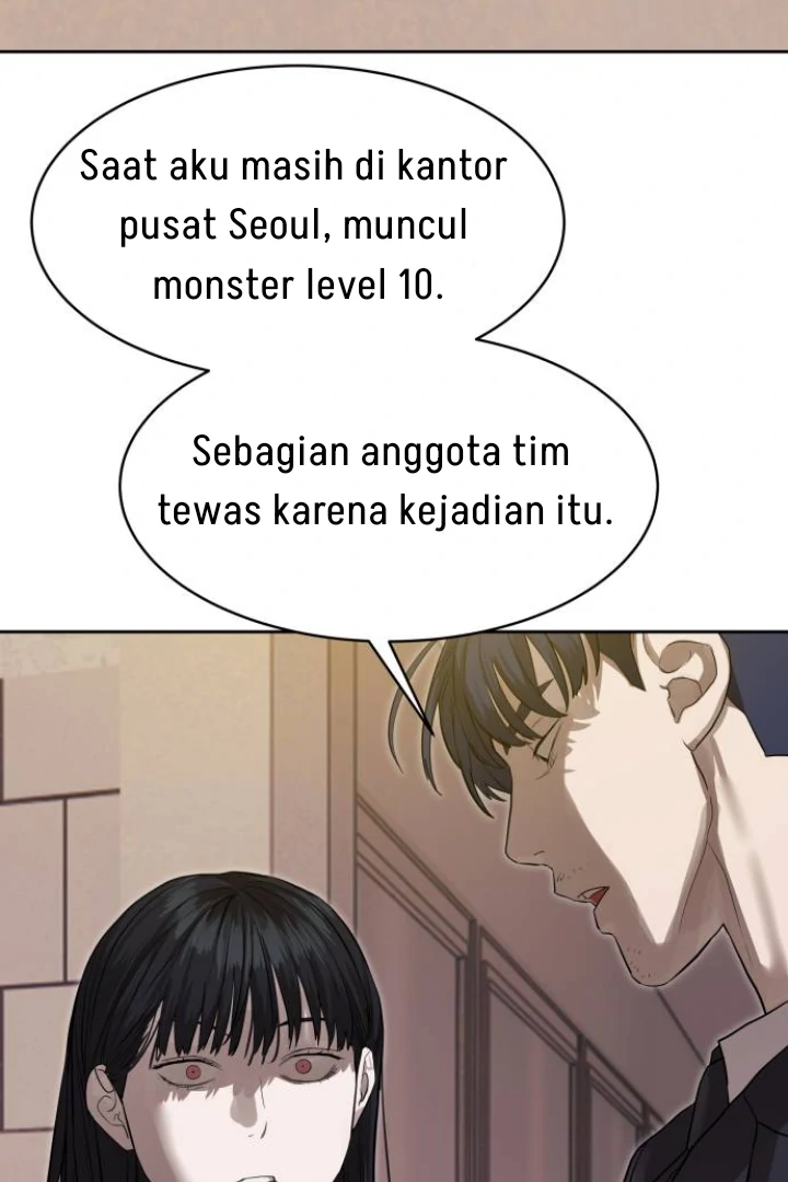 Special Civil Servant Chapter 29 bahasa Indonesia Gambar 109