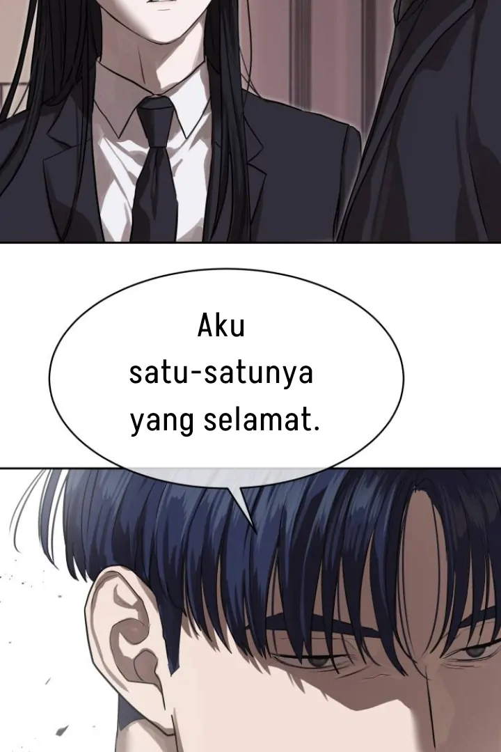 Special Civil Servant Chapter 29 bahasa Indonesia Gambar 110