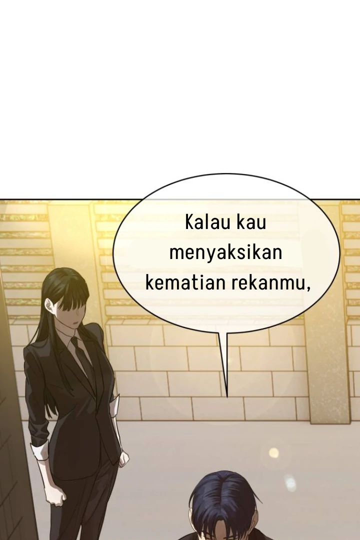 Special Civil Servant Chapter 29 bahasa Indonesia Gambar 112