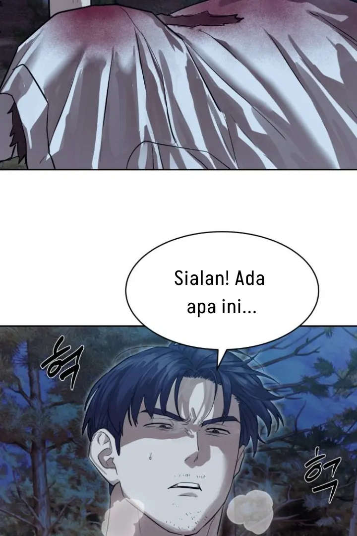 Baca Manhwa Special Civil Servant Chapter 29 bahasa Indonesia Gambar 2