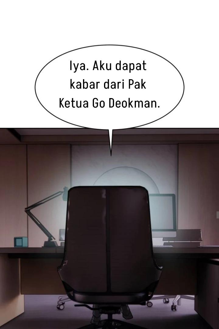 Special Civil Servant Chapter 29 bahasa Indonesia Gambar 31