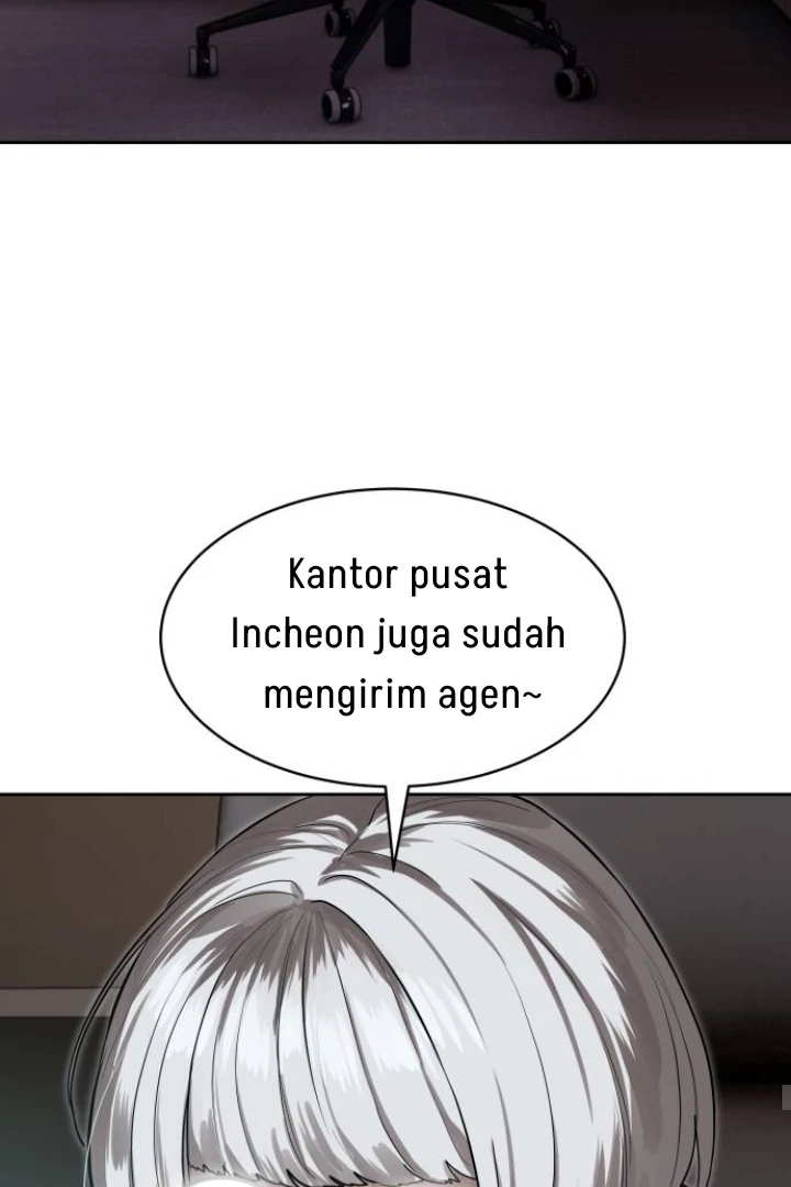 Special Civil Servant Chapter 29 bahasa Indonesia Gambar 32