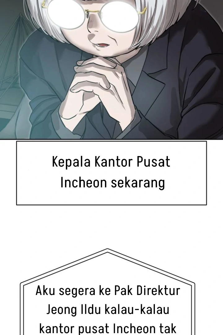 Special Civil Servant Chapter 29 bahasa Indonesia Gambar 33