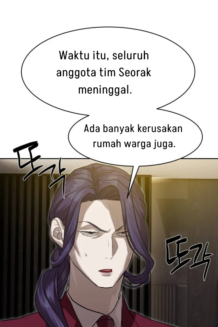 Special Civil Servant Chapter 29 bahasa Indonesia Gambar 37