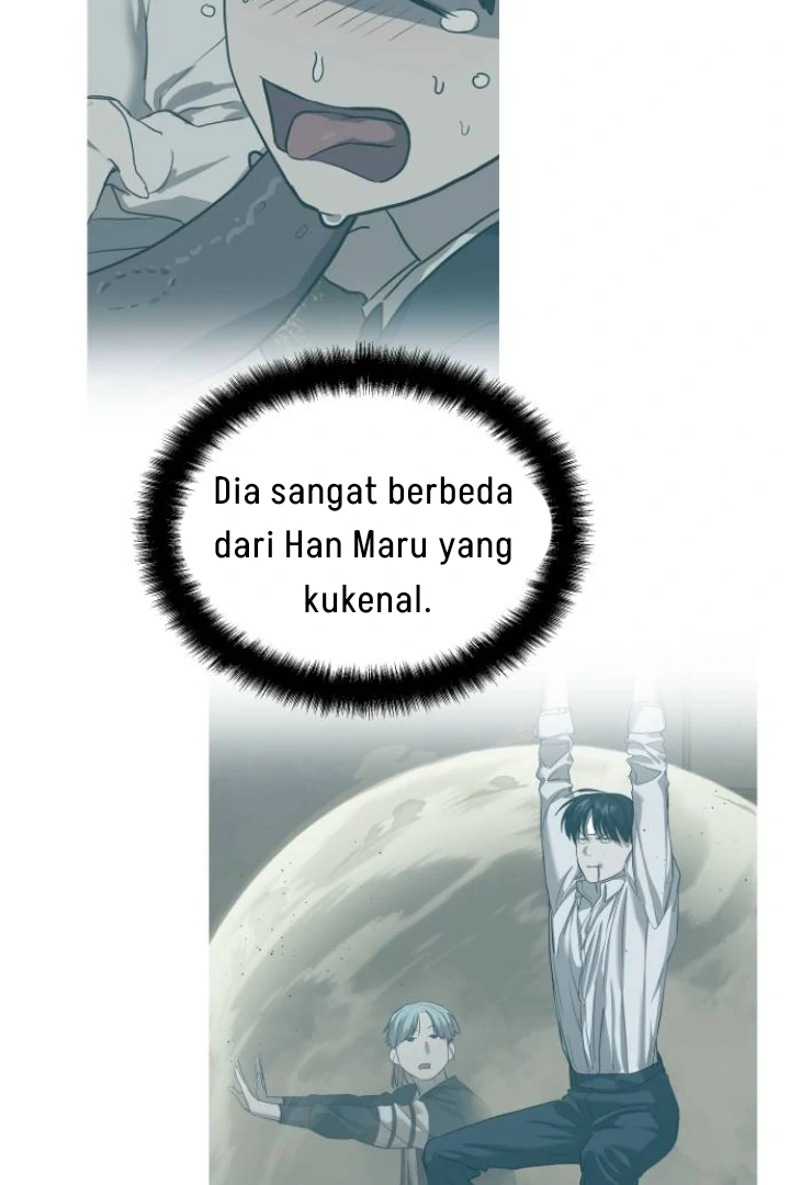 Special Civil Servant Chapter 29 bahasa Indonesia Gambar 7