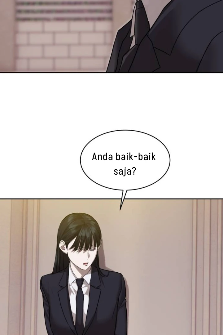 Special Civil Servant Chapter 29 bahasa Indonesia Gambar 97