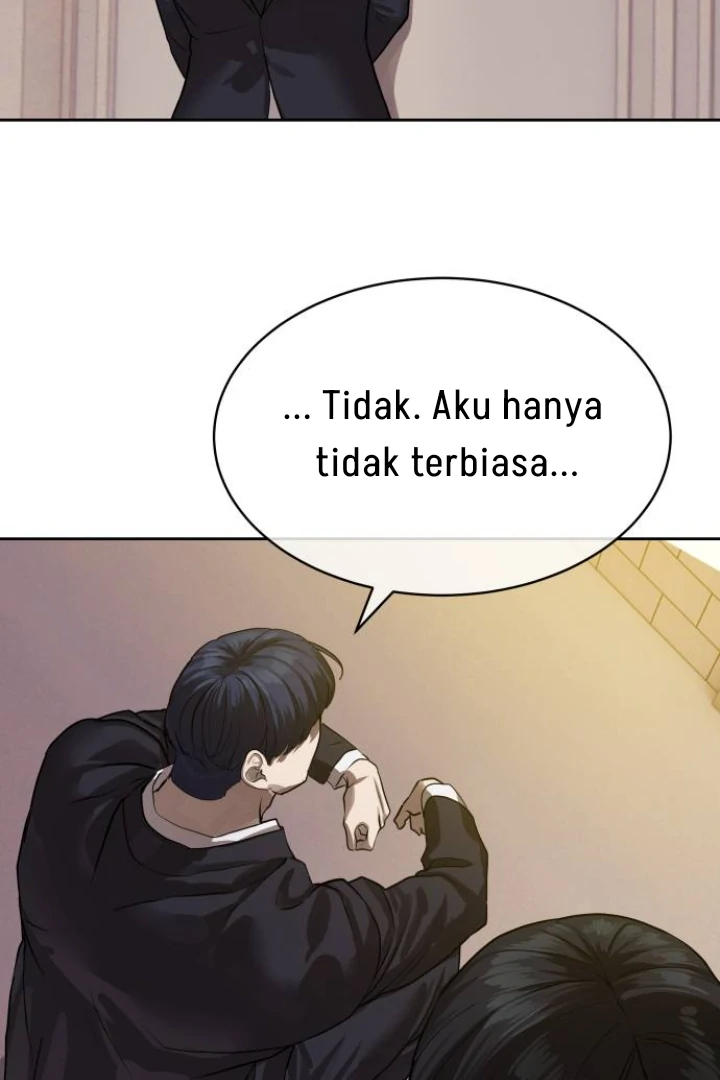 Special Civil Servant Chapter 29 bahasa Indonesia Gambar 98