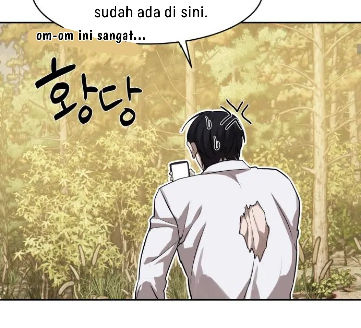 Special Civil Servant Chapter 28 bahasa Indonesia Gambar 25