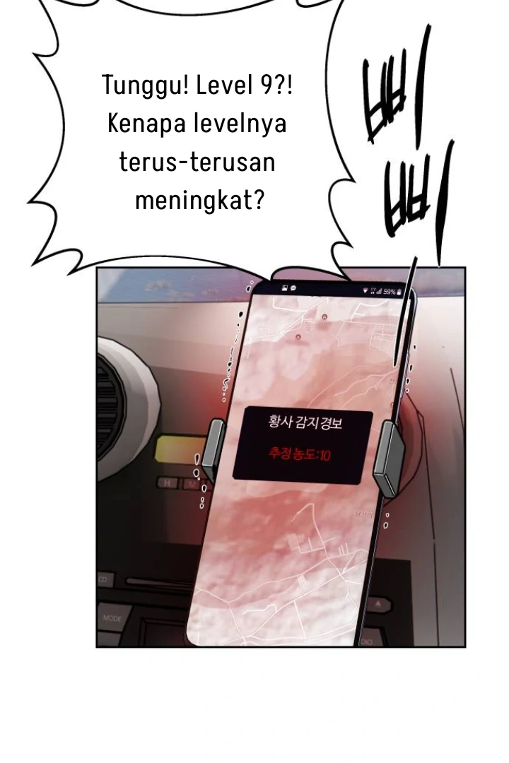 Special Civil Servant Chapter 28 bahasa Indonesia Gambar 51