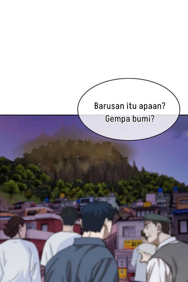 Special Civil Servant Chapter 28 bahasa Indonesia Gambar 54