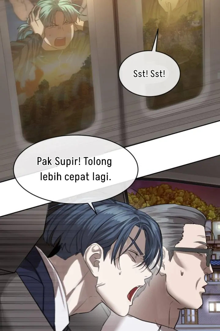 Special Civil Servant Chapter 28 bahasa Indonesia Gambar 58