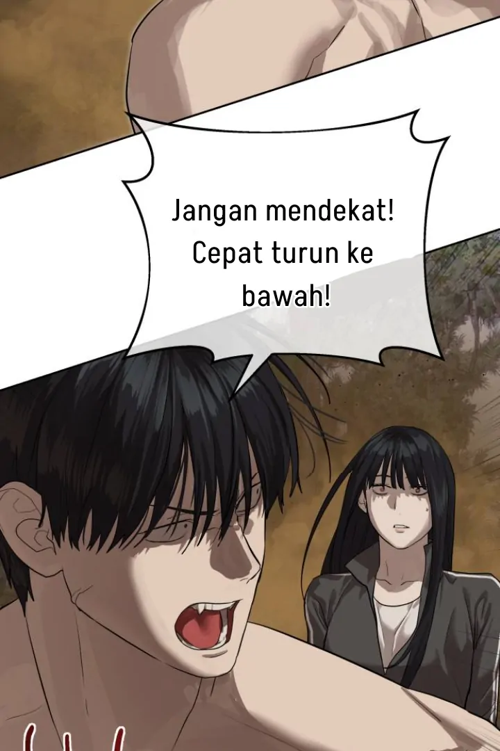 Special Civil Servant Chapter 28 bahasa Indonesia Gambar 65