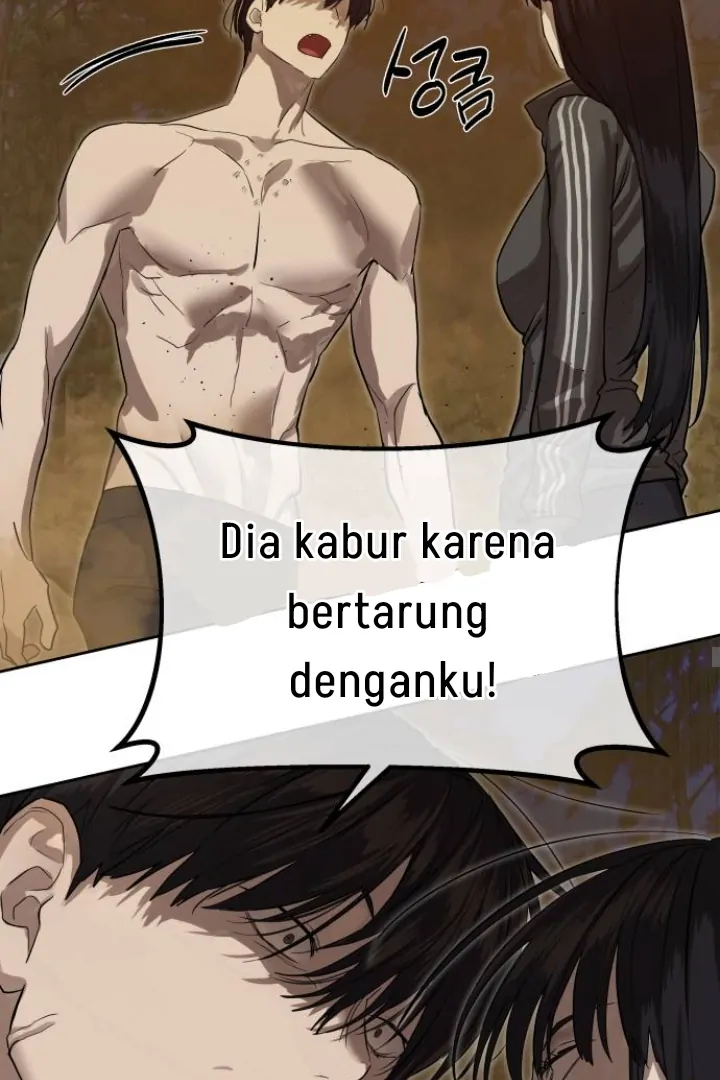 Special Civil Servant Chapter 28 bahasa Indonesia Gambar 68