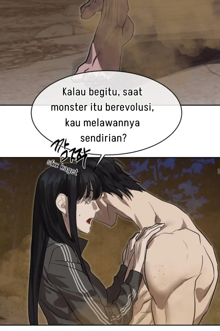 Special Civil Servant Chapter 28 bahasa Indonesia Gambar 77