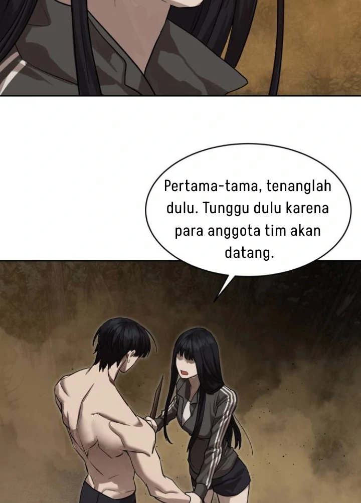 Special Civil Servant Chapter 28 bahasa Indonesia Gambar 84