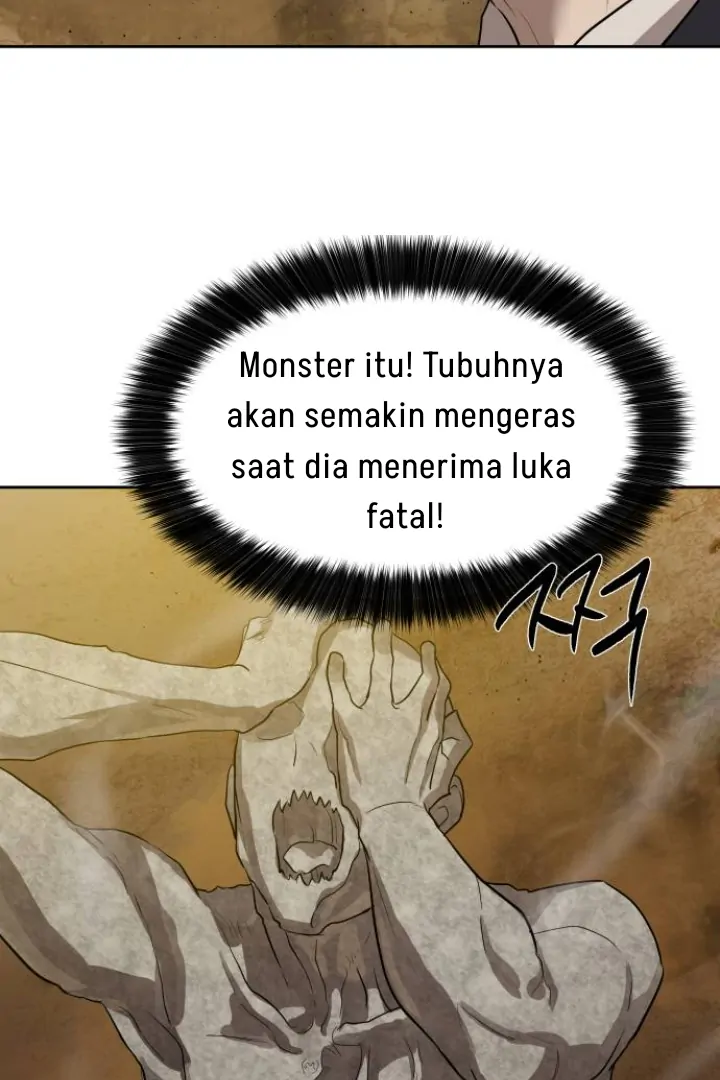 Special Civil Servant Chapter 27 bahasa Indonesia Gambar 17