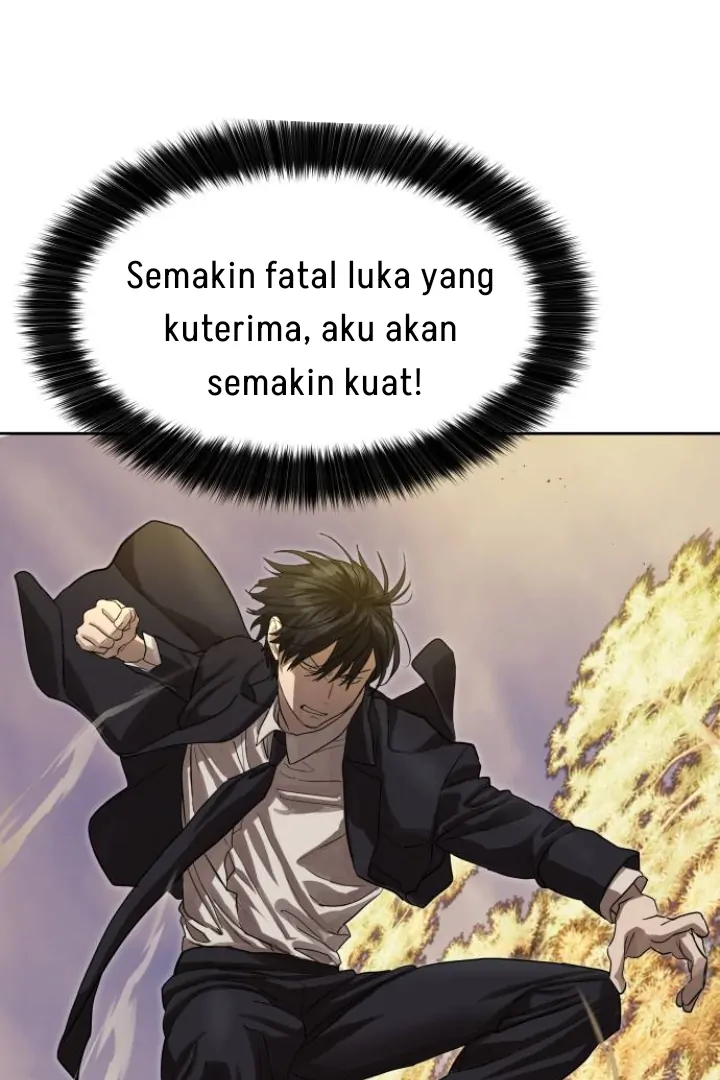 Special Civil Servant Chapter 27 bahasa Indonesia Gambar 36